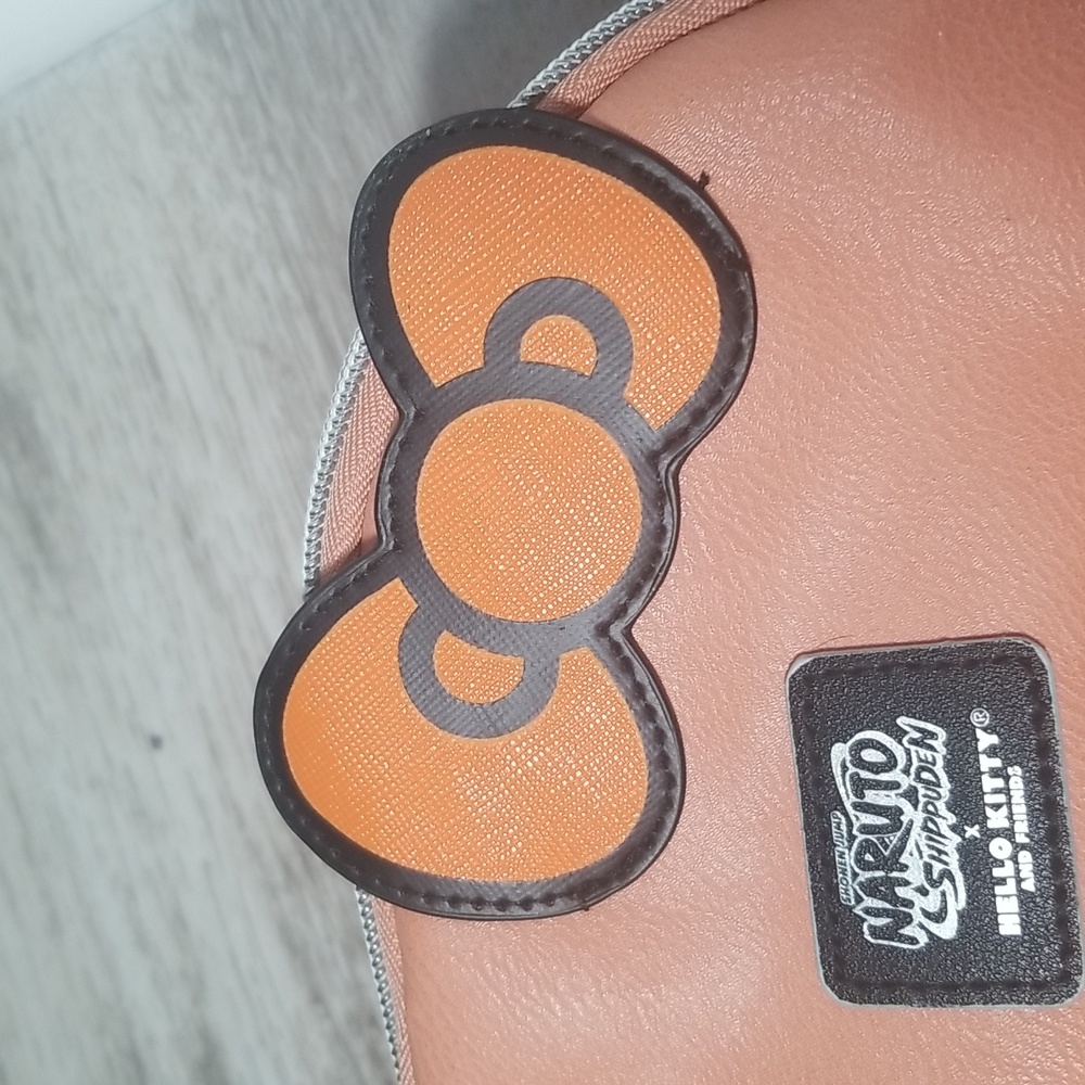 Mini backpack - Picture 7 of 9
